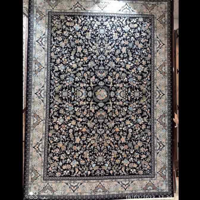 Afşan desenli halı