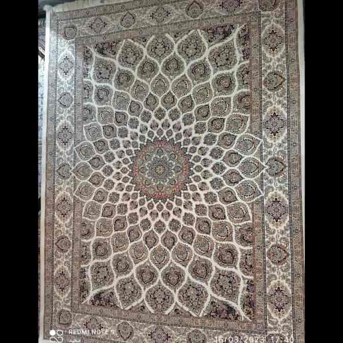 Gonbadsheikh Safi tasarımı