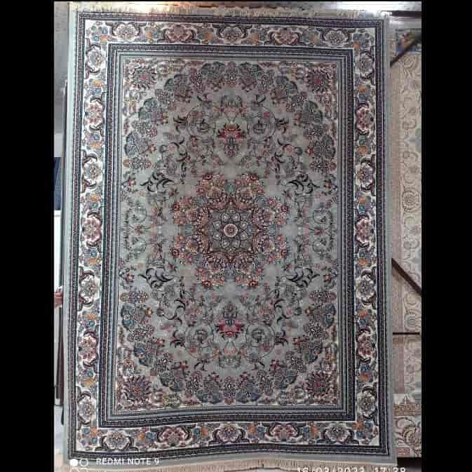 Afshan Fili tasarımı