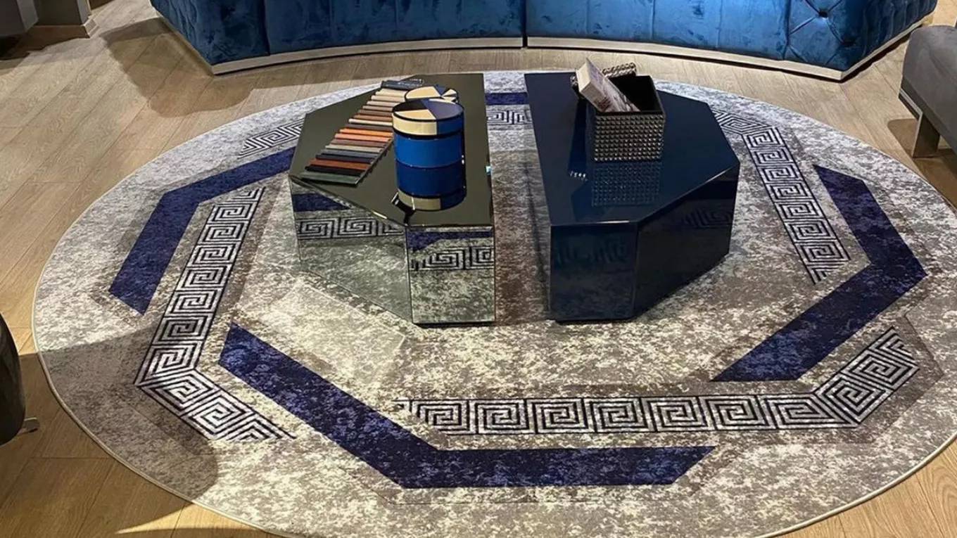 انواع فرش بر اساس ابعاد انواع فرش بر اساس ابعاد