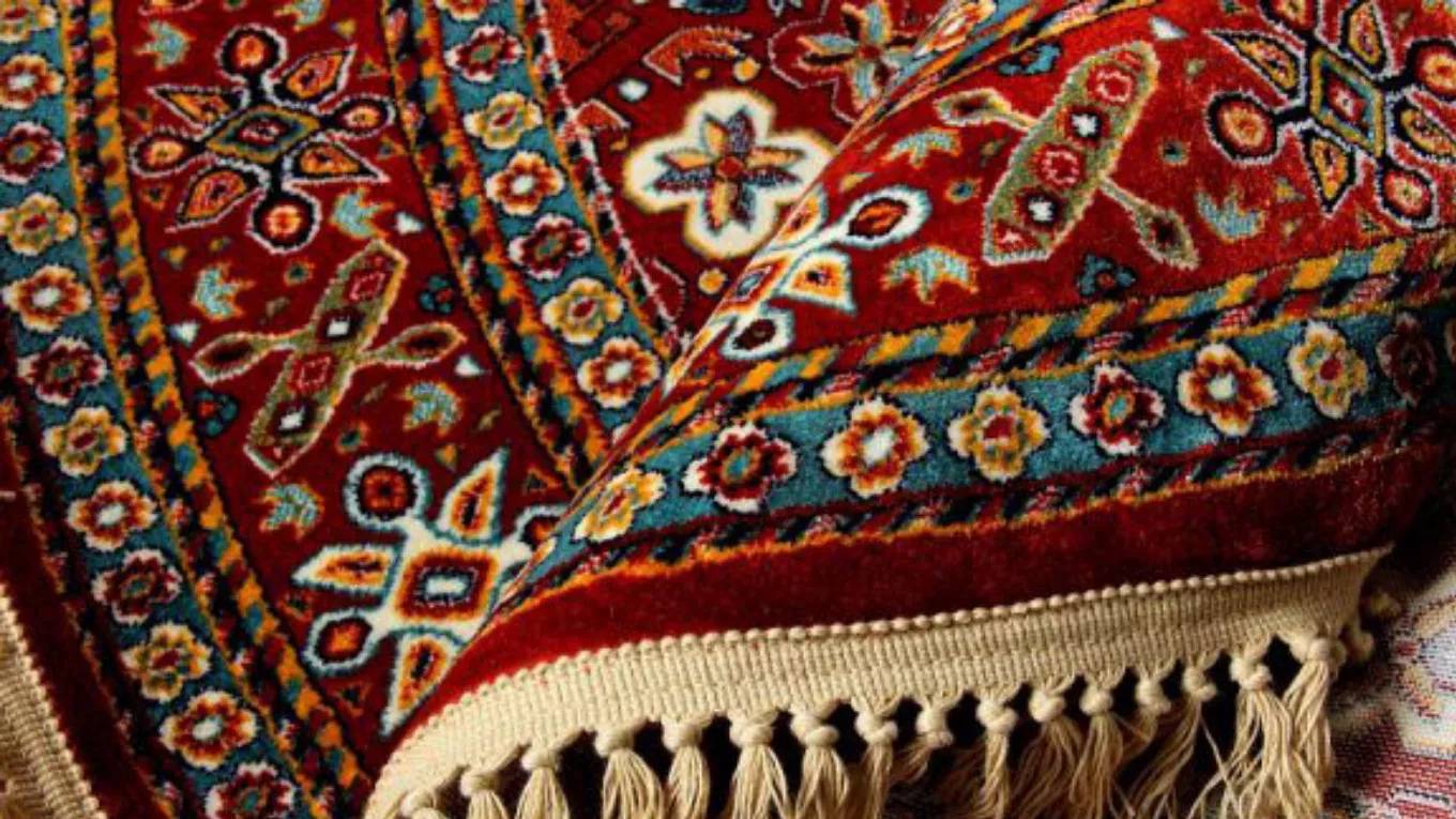 انواع فرش بر اساس ابعاد انواع فرش بر اساس ابعاد